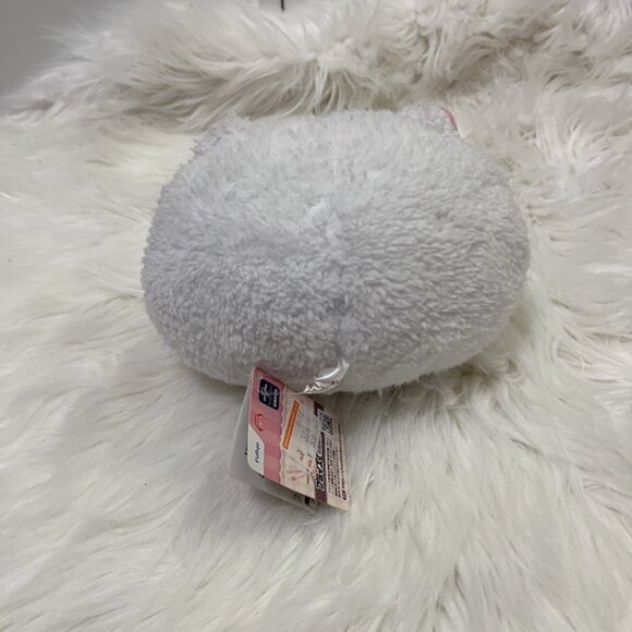 Is the order a rabbit Plush - Picture 4 of 7